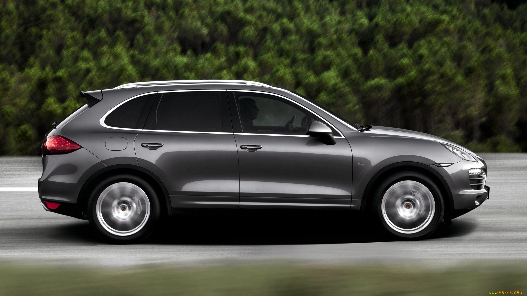 porsche, cayenne, , , , 